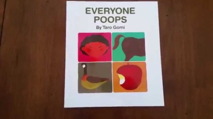 everyone poops